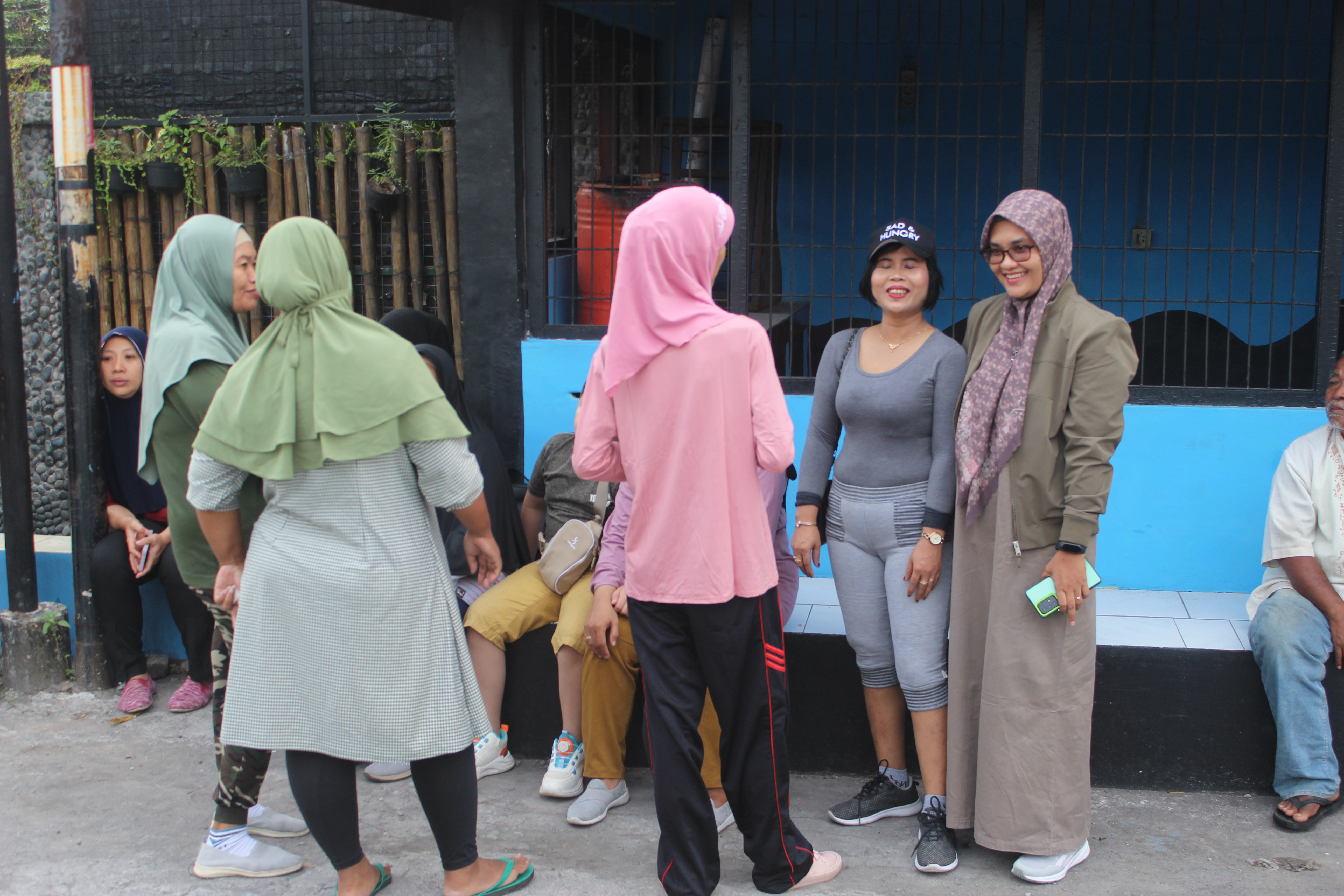 Pemeriksaan Stok & Gudang Apotek