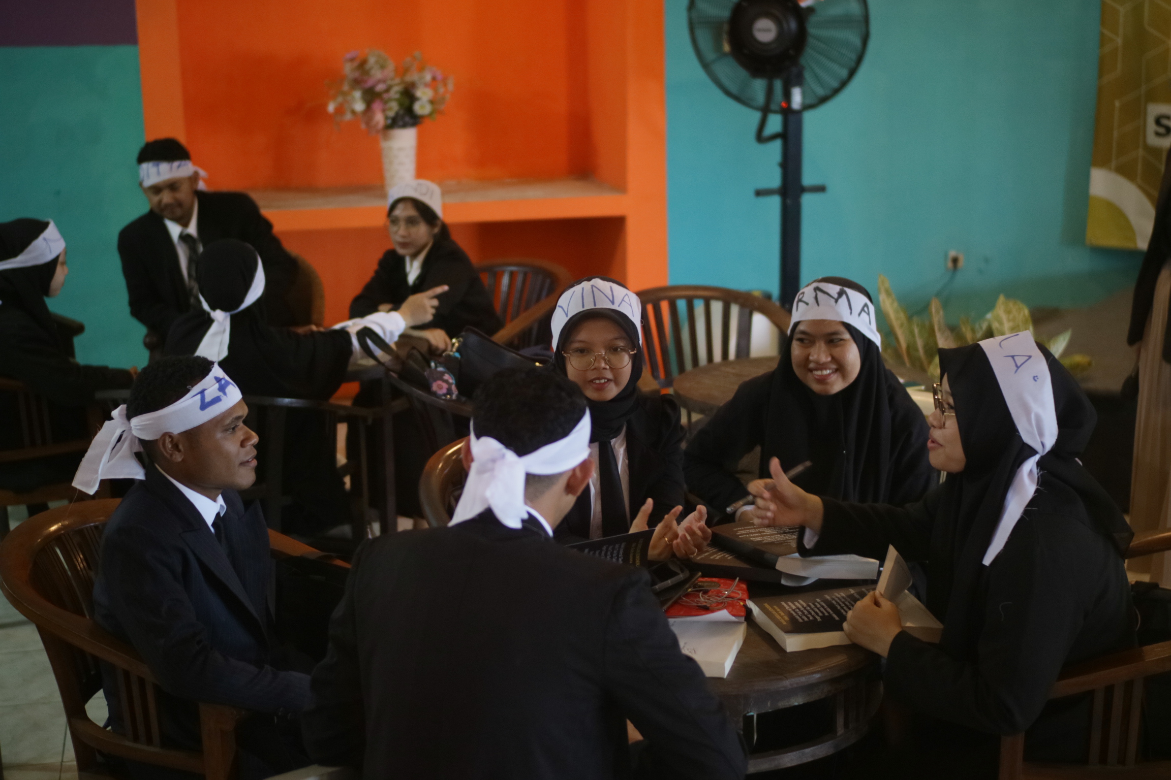 Evaluasi & Sertifikasi Manajerial