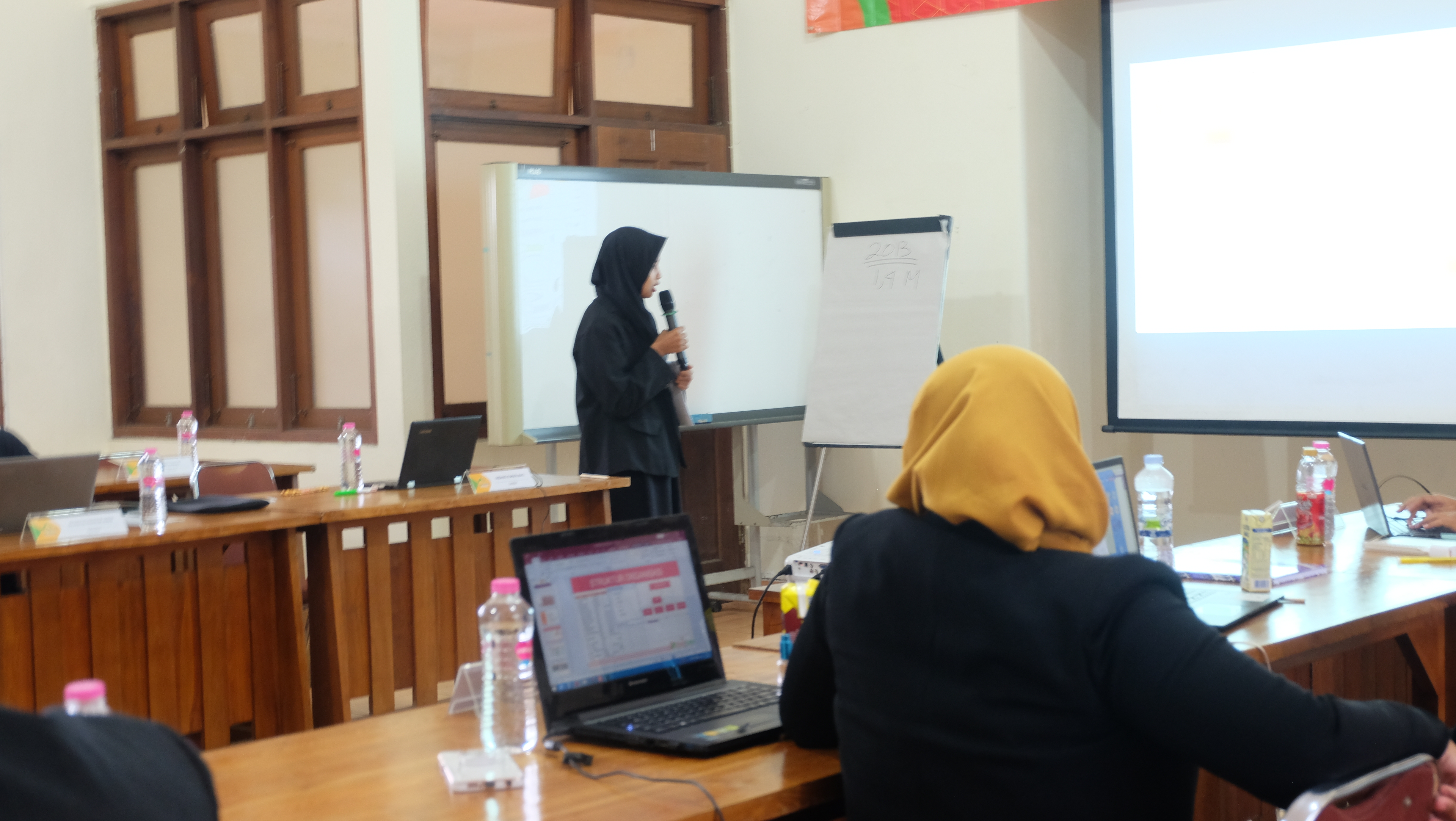 Keluarga Besar IMI