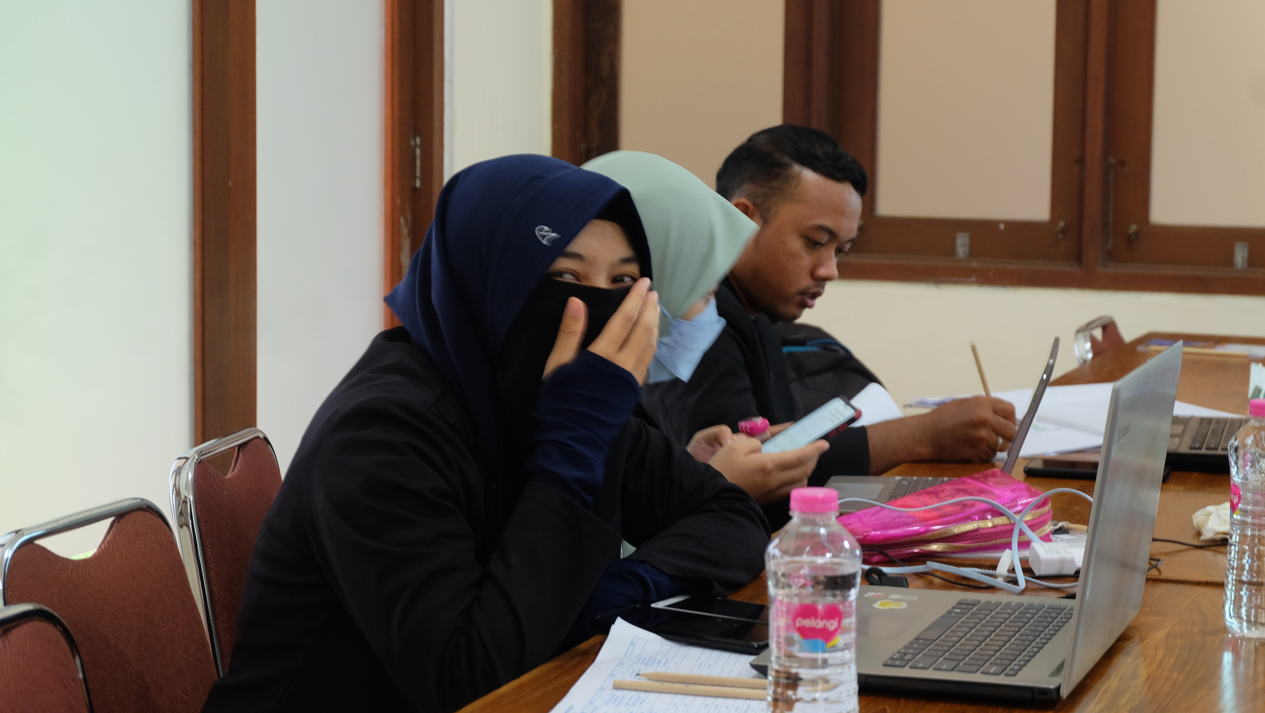Pengembangan SDM