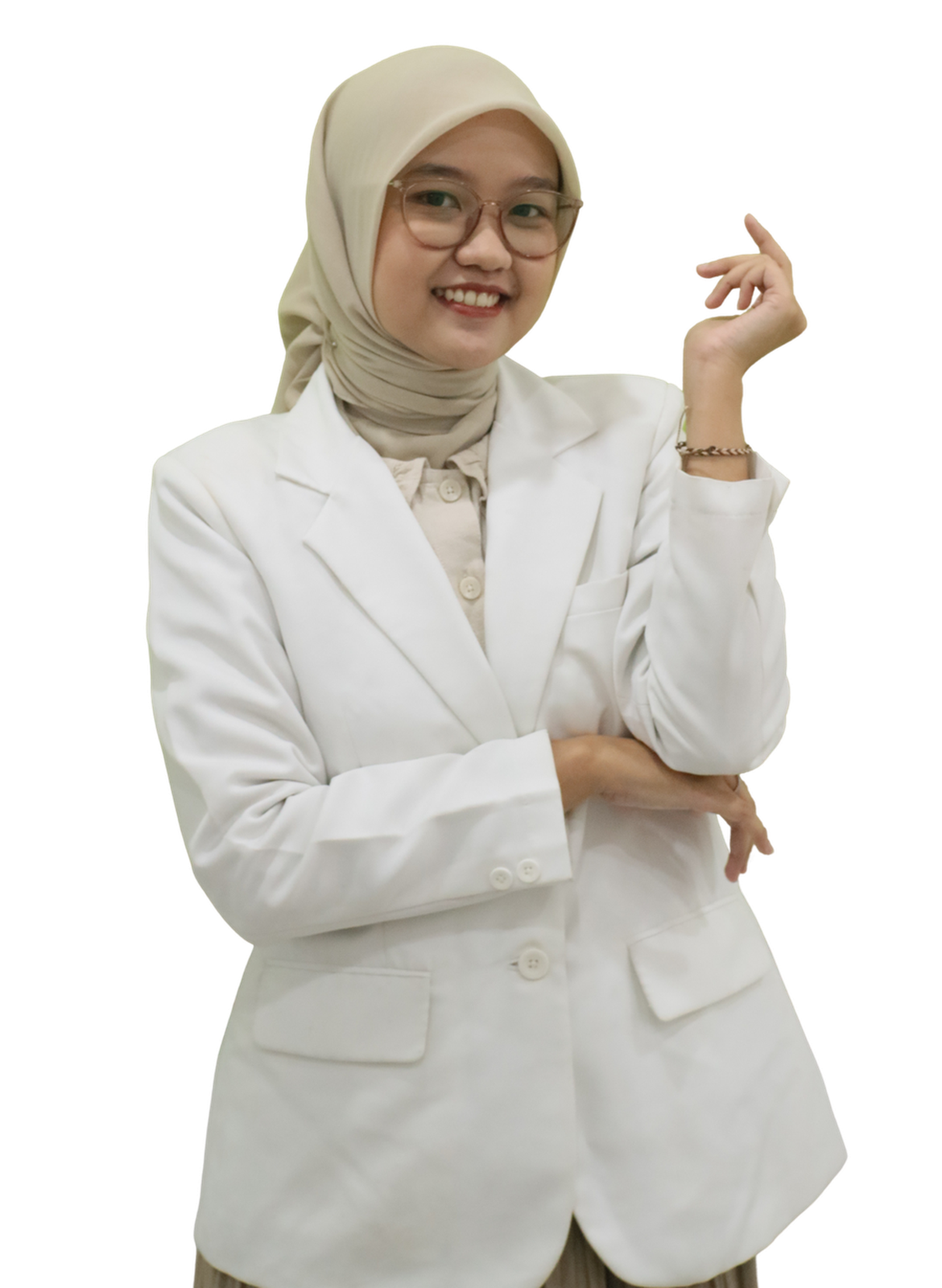 Brand Ambassador IMI - Pertanyaan Yang Sering Diajukan