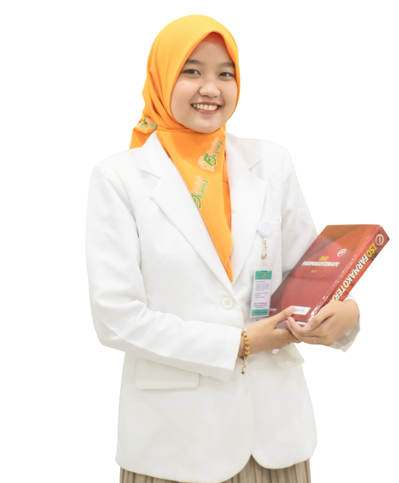 Brand Ambassador IMI - Belajar Bisnis Apotek (BBA)