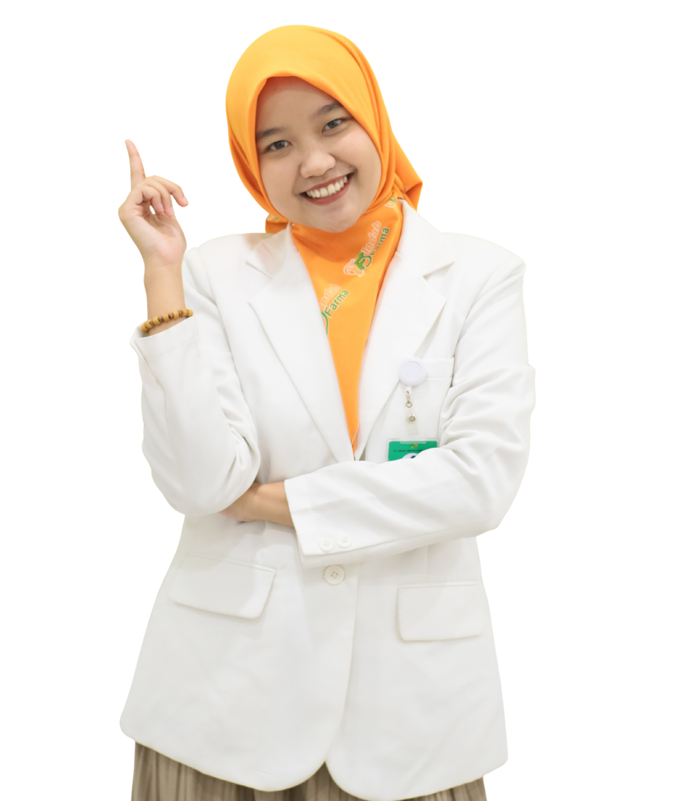 Brand Ambassador IMI - Insight & Artikel Bisnis Apotek