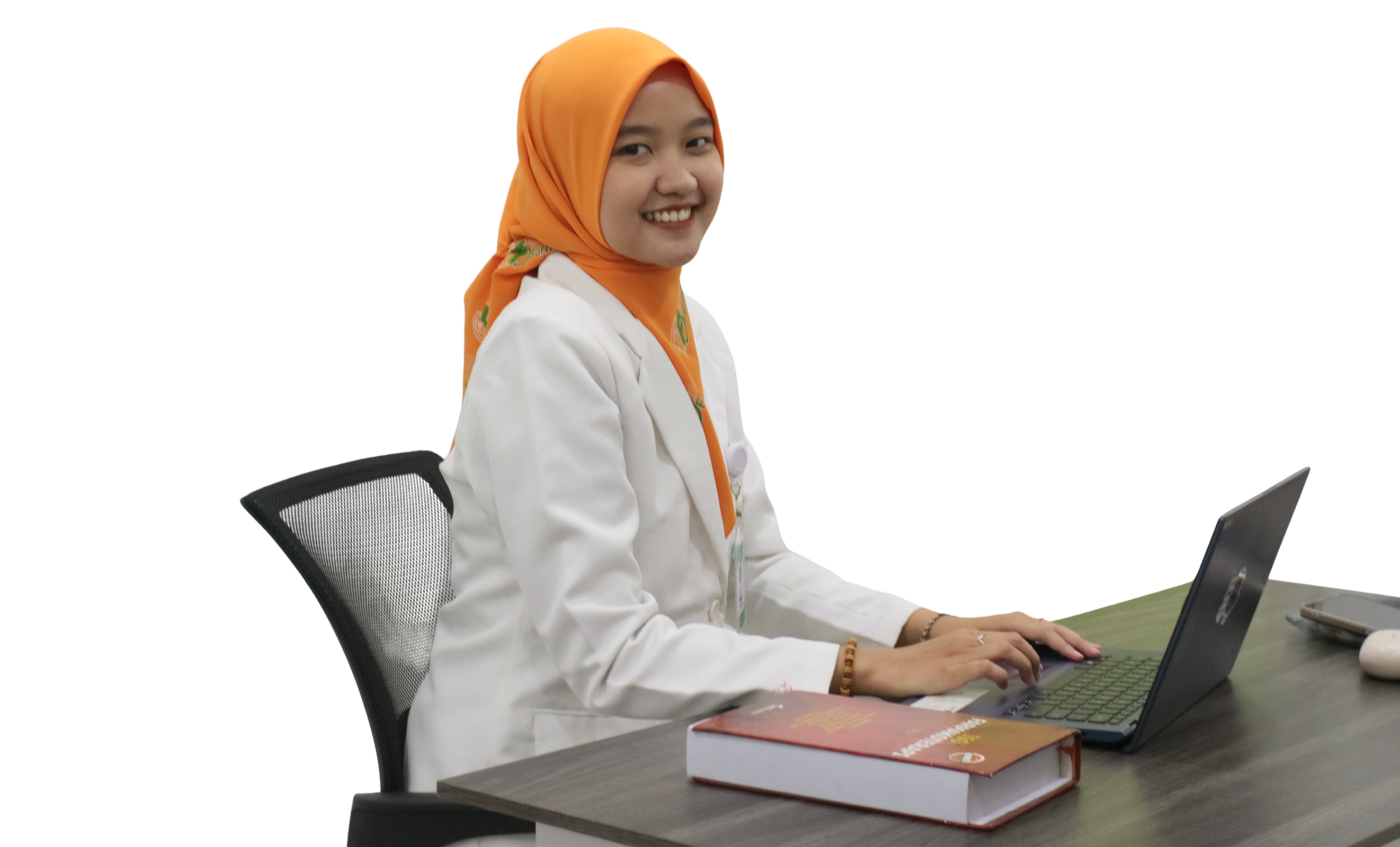 Brand Ambassador IMI - Kemitraan Pengelolaan & Penguatan Apotek
