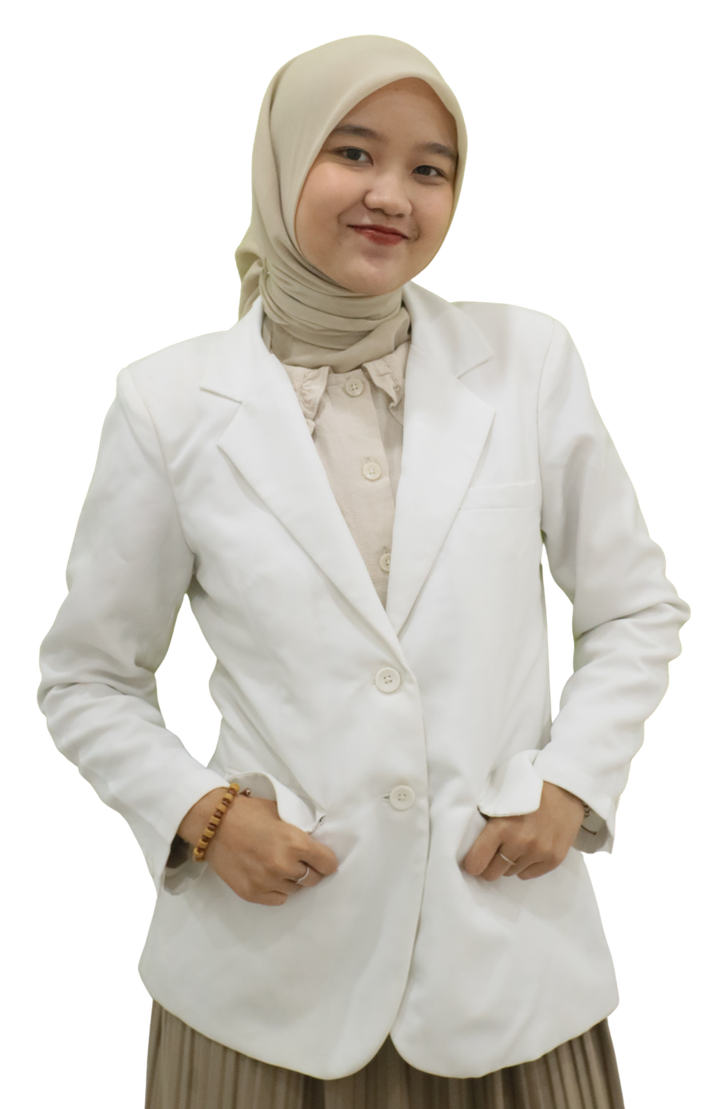 Brand Ambassador IMI - Kemitraan Institusi & Yayasan