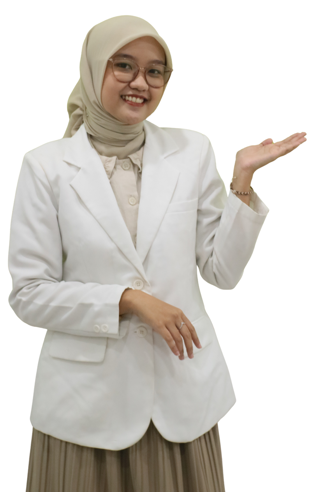 Brand Ambassador IMI - Portofolio Bisnis Apotek