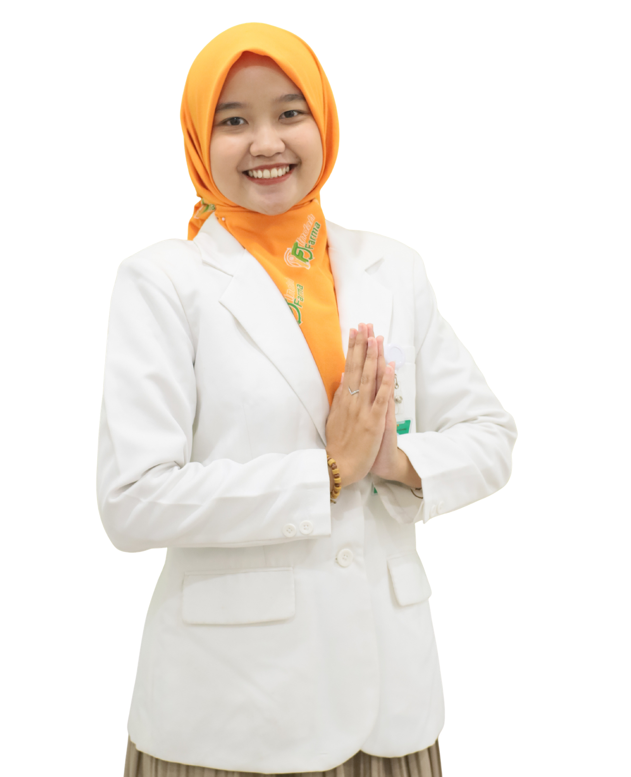 Brand Ambassador IMI - Layanan Rawat Kesehatan Keluarga