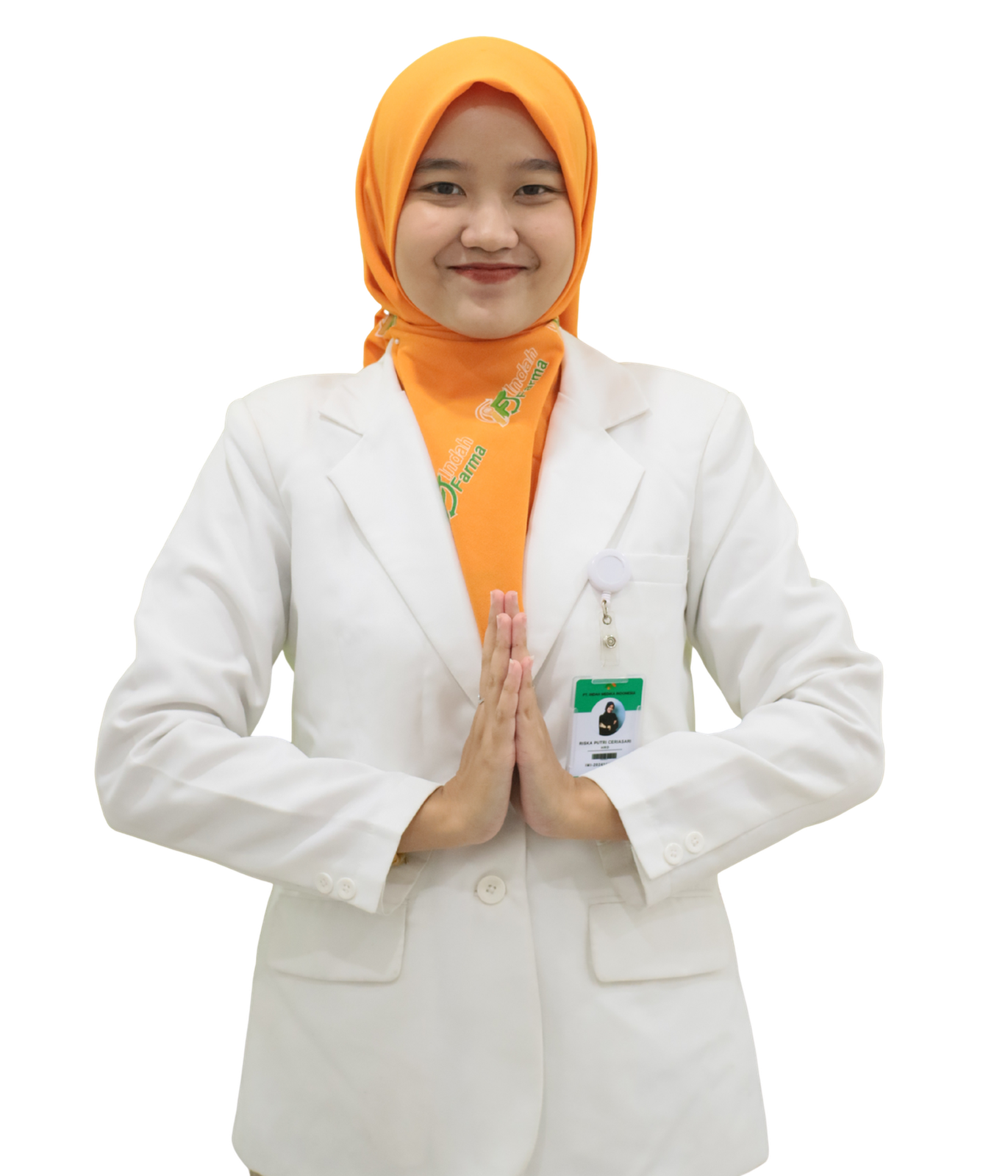 Brand Ambassador IMI - Hubungi Kemitraan Bisnis IMI