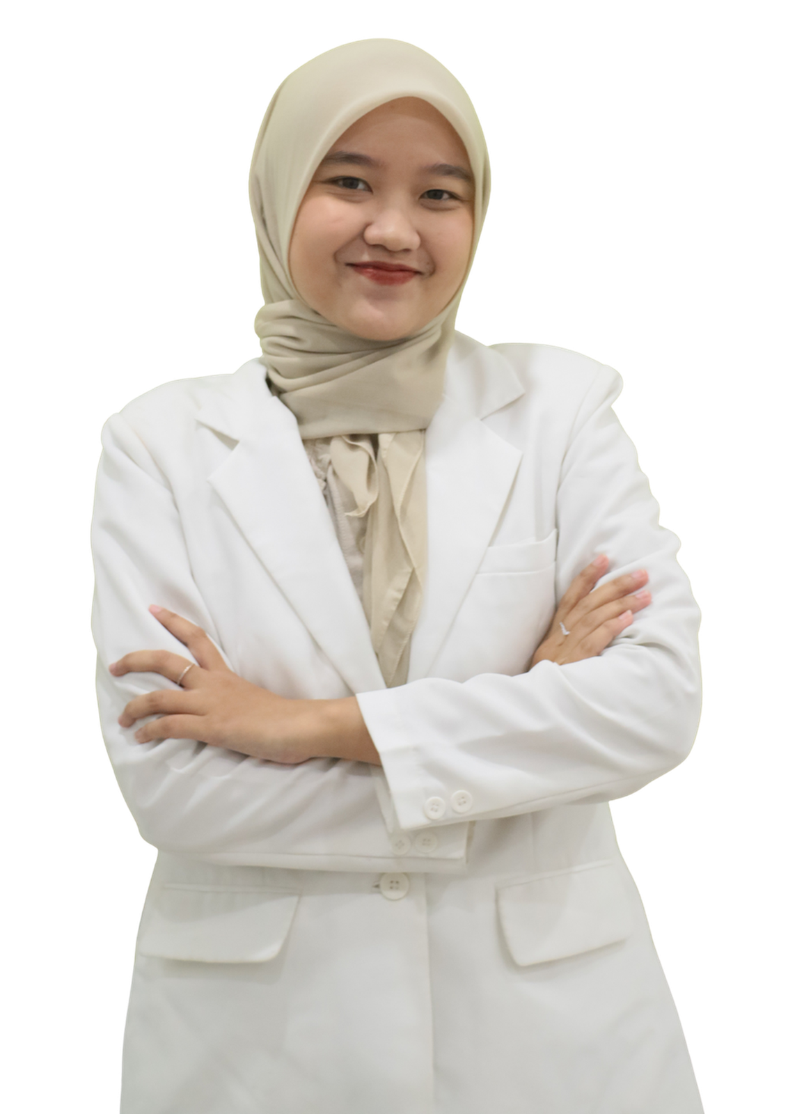 Brand Ambassador IMI - Mentalitas IMI Warrior