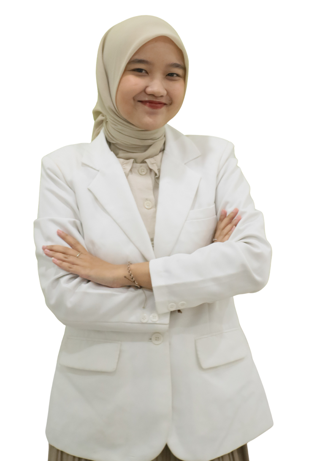 Brand Ambassador IMI - Wall of Warriors Dedikasi Apoteker