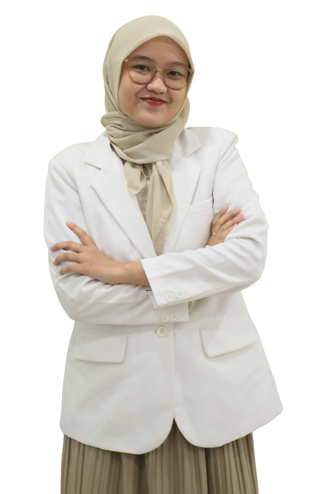 Brand Ambassador IMI - Prinsip Syirkah & Amanah