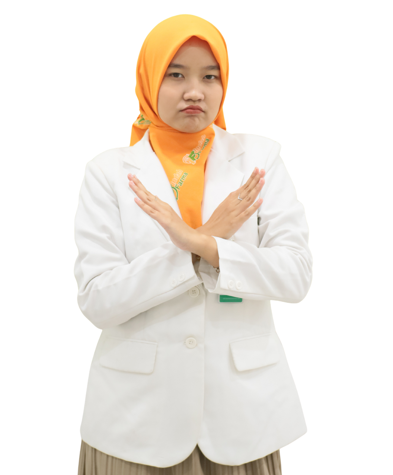 Brand Ambassador IMI - FAQ Sensitif & Mitigasi Risiko Investor