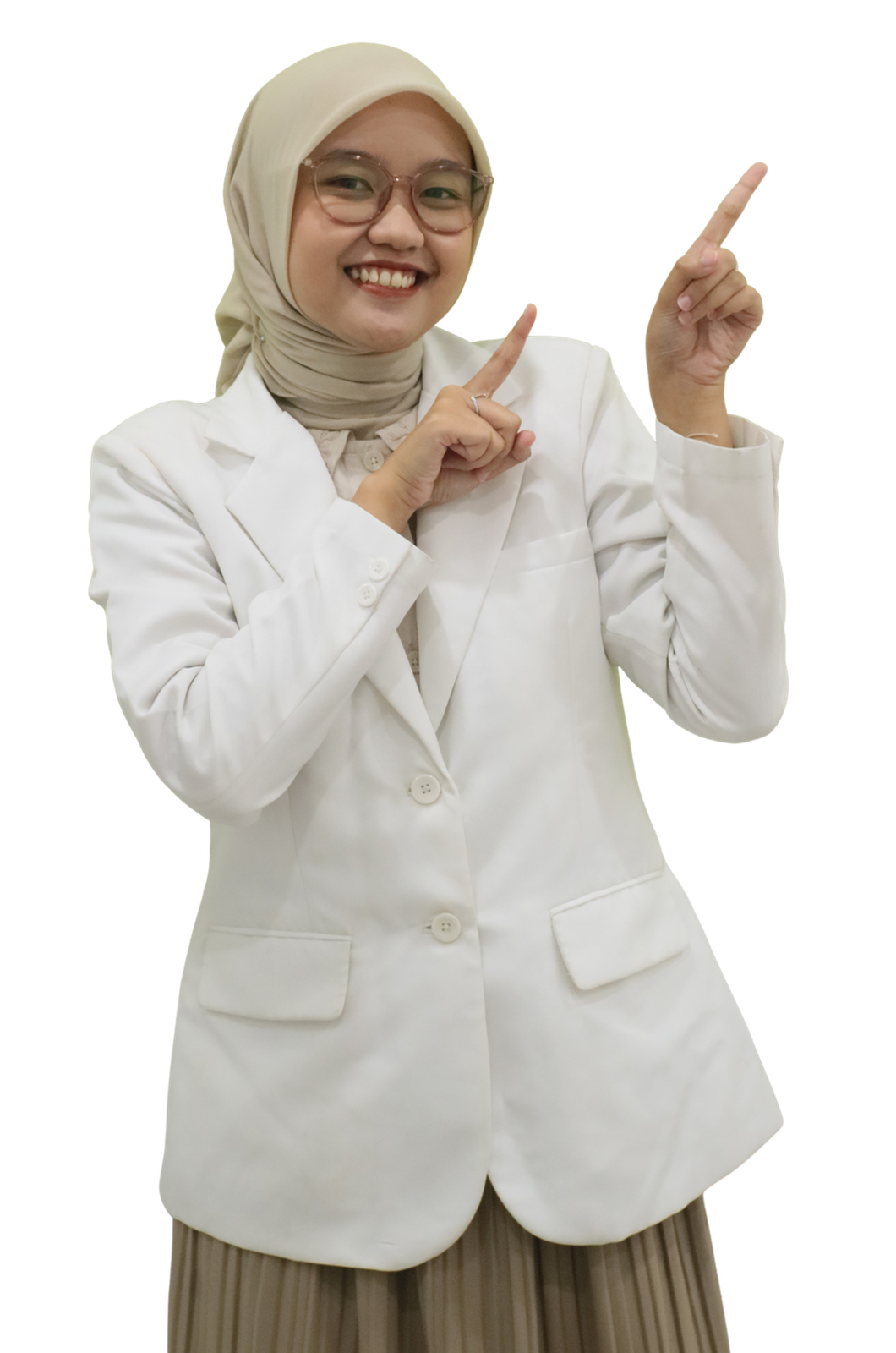 Brand Ambassador IMI - Peluang Karier IMI