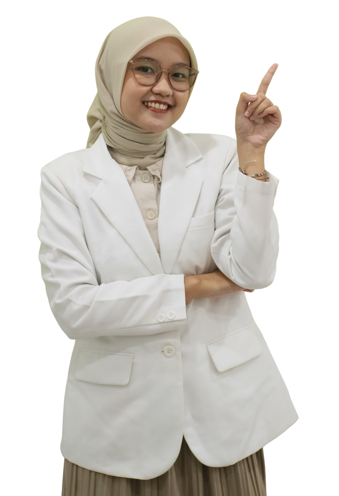 Brand Ambassador IMI - Setup Bisnis Apotek